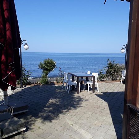Pasa Tatil Koeyue Akcaabat Extérieur photo