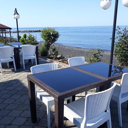 Pasa Tatil Koeyue Akcaabat Extérieur photo