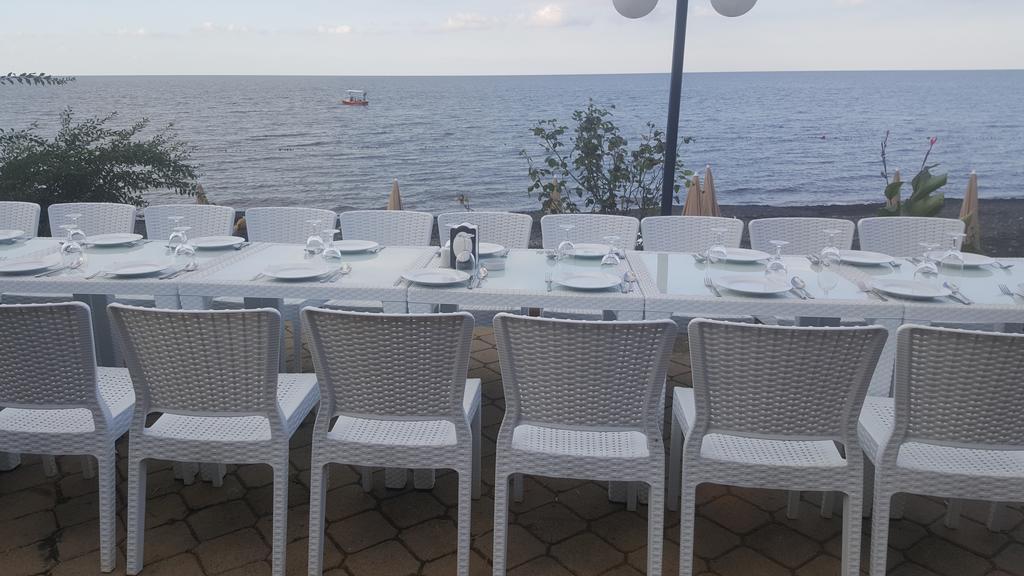 Pasa Tatil Koeyue Akcaabat Extérieur photo