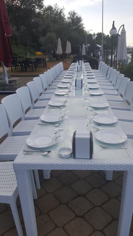 Pasa Tatil Koeyue Akcaabat Extérieur photo