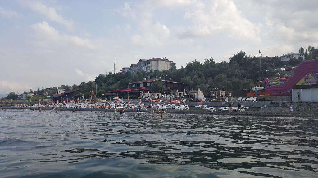 Pasa Tatil Koeyue Akcaabat Extérieur photo