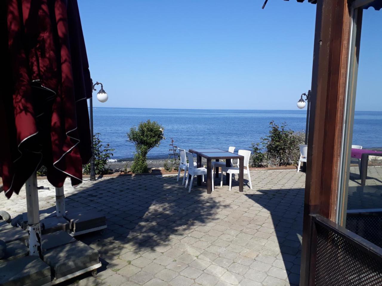 Pasa Tatil Koeyue Akcaabat Extérieur photo