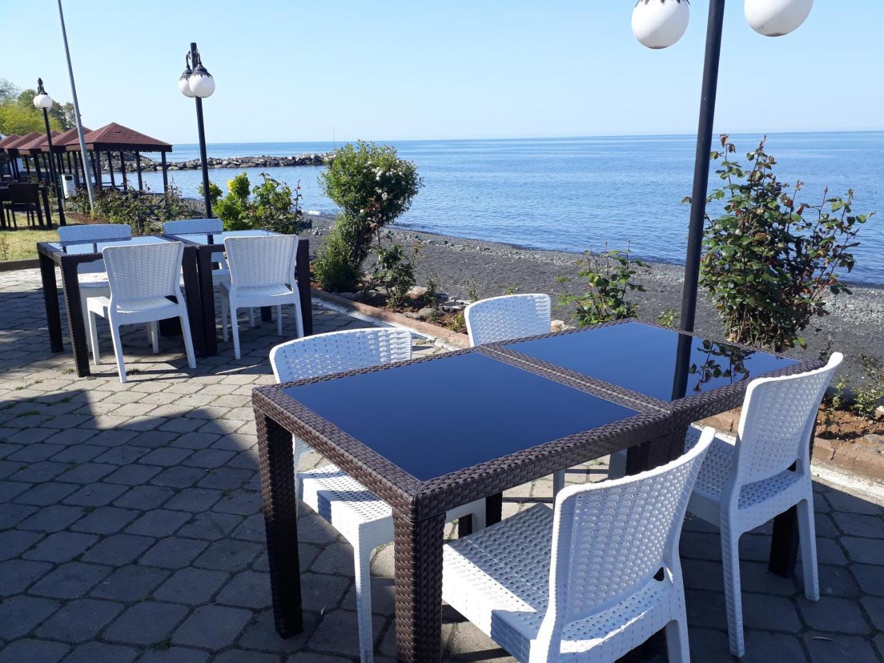 Pasa Tatil Koeyue Akcaabat Extérieur photo