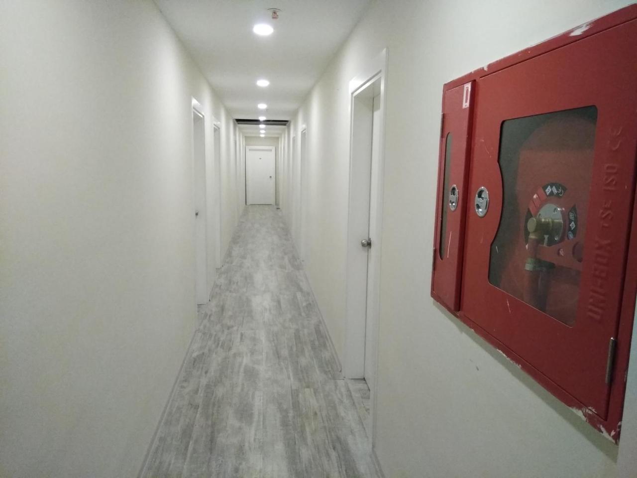 Pasa Tatil Koeyue Akcaabat Extérieur photo