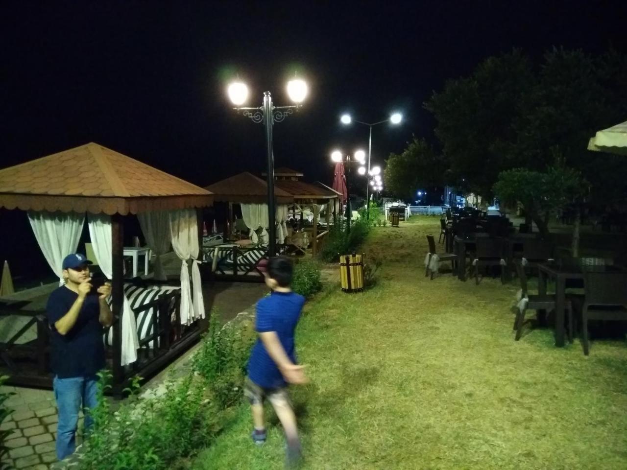 Pasa Tatil Koeyue Akcaabat Extérieur photo