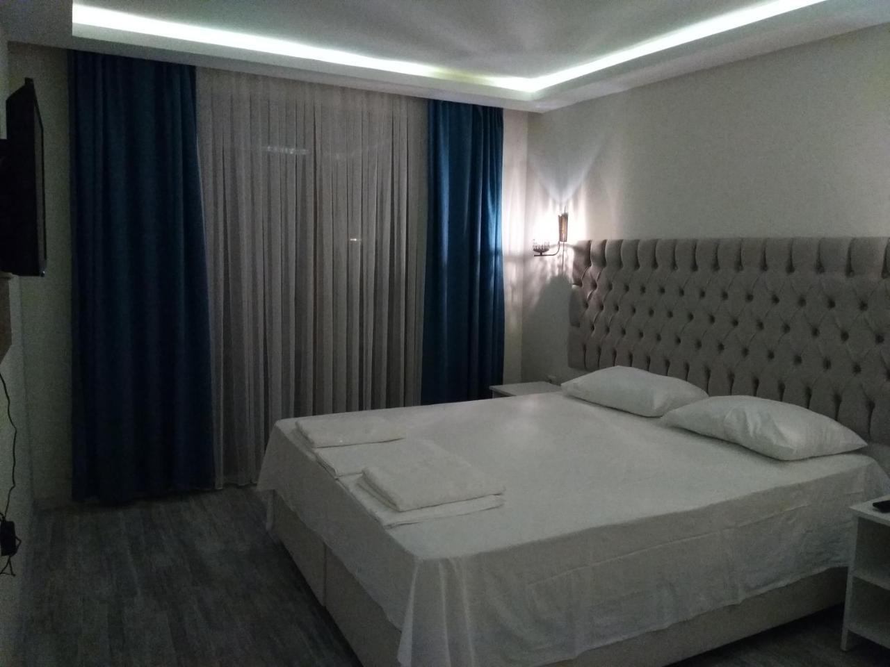 Pasa Tatil Koeyue Akcaabat Extérieur photo