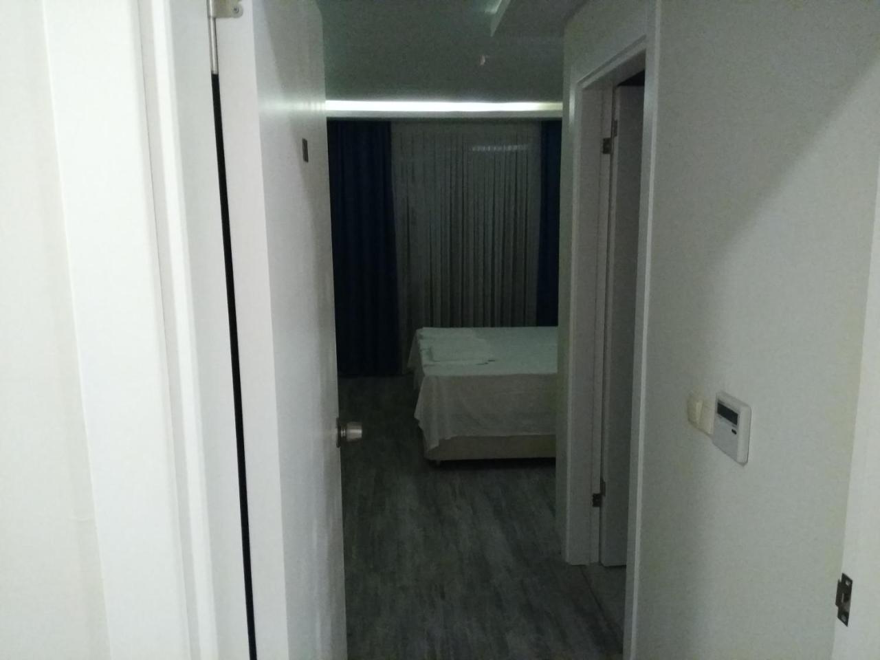 Pasa Tatil Koeyue Akcaabat Extérieur photo