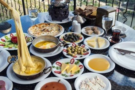 Pasa Tatil Koeyue Akcaabat Extérieur photo